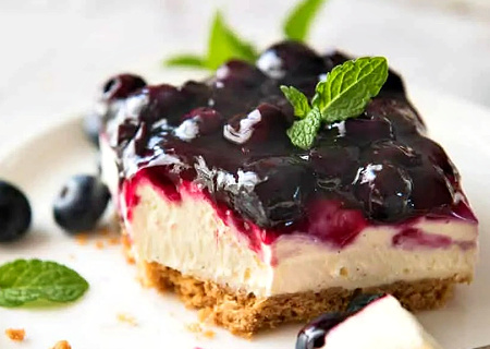 Desserts