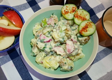 Potato Salad