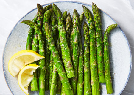 Asparagus