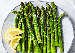 Asparagus