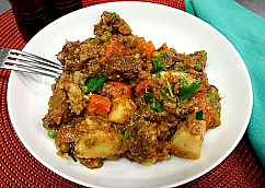 Irish Stew