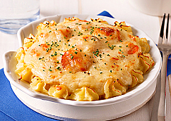 Seafood Medley - NEW PRODUCT