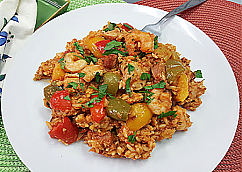 Jambalaya
