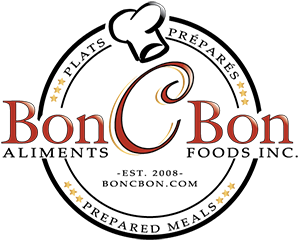 BonCBon Logo